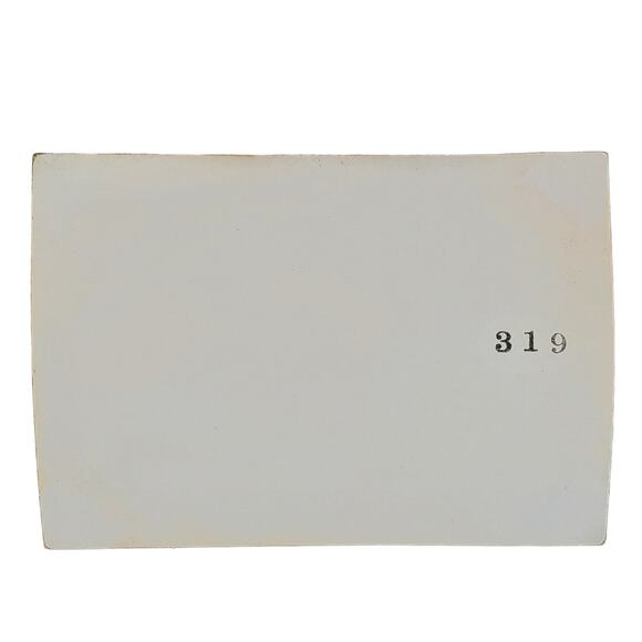 Vtg The Grotto in Pasadena B&W Monochrome Photography 1940s Found Snapshot - Picture 2 of 4